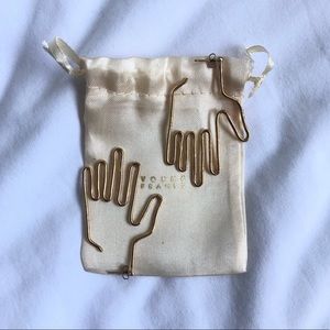 Young Frankk Earrings